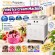 Ice Cream Churner Machine Not Freezing? Troubleshooting the Most Common Issues