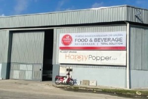 How to Choose a Reliable Food Supplier in Malaysia | Happypopper