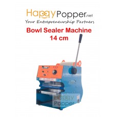 Bowl Sealer Machine 14cm ET-W2 ( Manual ) CS-M0001