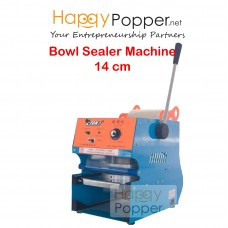 Bowl Sealer Machine 14cm ET-W2 ( Manual ) CS-M0001 手动封碗机