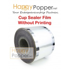 Film ( Plain ) Cup Sealer 3200 cups CS-T0005 封口膜（空白）