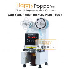Cup Sealer Machine Fully Auto ( Eco ) CS-M0010 全自动封口机