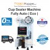 Cup Sealer Machine Fully Auto ( Eco ) CS-M0010 全自动封口机