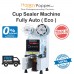Cup Sealer Machine Fully Auto ( Eco ) CS-M0010 全自动封口机