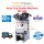 Cup Sealer Machine WY-680 ( Auto ) CS-M0003 汇利自动封口机WY-680