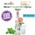 Monin Flower / Herbs / Spices Series - Frosted Mint 700ml ( 6/Ctn ) BT-SY108 莫林薄荷糖风味糖酱700ml
