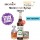 Monin Alcohol Free Flavour Series - Irish 700ml ( 6/Ctn ) BT-SY104 莫林爱尔兰风味糖酱700ml