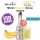 Monin Fruit Mix - Banana 1 Liter ( 4/Ctn ) BT-SY114 莫林香蕉风味果酱1000ml
