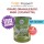 Canned Grape Granules (DY) 850g (12can/ctn) BT-SC020 - 罐装葡萄颗粒 850克
