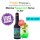 Maloise Peppermint Syrup 1 Liter ( 6Btl / Ctn ) BT-SY029 薄荷糖浆1升