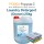 Homeleaf - Laundry Detergent ( Ocean ) 25kg RP-00022 2合一消毒芳香柔软配方洗衣液（海洋风味）25公斤桶装