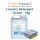Homeleaf - Laundry Detergent ( Ocean ) 5kg RP-00038 2合一消毒芳香柔软配方洗衣液（海洋风味）5公斤桶装