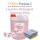 Homeleaf - Laundry Detergent ( Sakura ) 25kg RP-00023 2合一消毒芳香柔软配方洗衣液（樱花风味）25公斤桶装