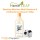 Homeleaf - Washing Machine Mold Removal & Antibacterial Cleaner Liquid RP-00021 洗衣机清洗剂（清除污垢,霉菌与病菌）