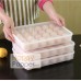 Egg Storage Box Fresh-keeping OT-00003 鸡蛋保鲜收纳盒