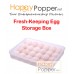 Egg Storage Box Fresh-keeping OT-00003 鸡蛋保鲜收纳盒