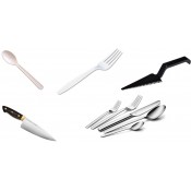 Cutlery Series (12)