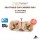 Detachable Cup Carrier Tray 2 Cavities (100pcs/pkt) (6pkt/ctn) TK-T0011 - 纸皮质打包杯托