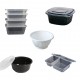 PP Bowl & Container Series