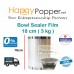 Film ( Plain ) Bowl Sealer 18 cm ( 3 kg ) CS-T0003 封碗膜18cm