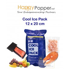 Cool Ice Pack 12 x 20 cm I21