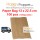 Paper Bag 5s 100Pcs/Pkt ( 10pkt/Ctn ) PK-T0021 褐色包装纸袋