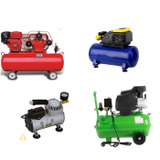 Air Compressor Series (1)