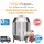 Apollo Roast Chicken Burner 80 cm ( Charcoal ) BBQ-M0002 烤鸭炉80厘米（木炭）