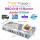 BBQ Grill Gas 10 Burner Jumbo S/Steel BBQ-M0022 不锈钢大十头生蚝烧烤炉