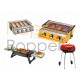 BBQ Grill & Burner Series