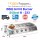 BBQ Grill Gas 6 Burner S/Steel K - 233 BBQ-M0009 不锈钢六头生蚝烧烤炉