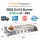 BBQ Grill Gas 8 Burner S/Steel K - 999 BBQ-M0010 不锈钢八头生蚝烧烤炉