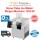 Snow Flake Ice Maker Bingsu Machine 1200W IC-M0018 大功率设计雪花冰机