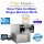 Snow Flake Ice Maker  Bingsu Machine 360W IC-M0017 小功率设计雪花冰机