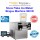 Snow Flake Ice Maker  Bingsu Machine 360W IC-M0017 小功率设计雪花冰机