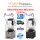 Blender Machine ( Silent ) 2200W BL-M0005 奶茶店带罩沙冰机