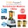 Tea Extractor Machine BL-M0006 多功能萃茶机