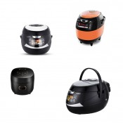 Boba Cooker Series (1)