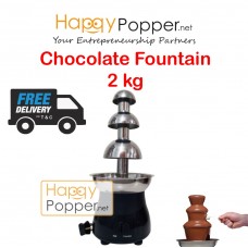 Chocolate Fountain 2kg CH-M0004 巧克力喷泉机2公斤