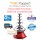Chocolate Fountain (Commercial) 3000ml CH-M0002 巧克力喷泉机(商用)3000毫升