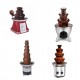 Chocolate Fountain Series