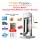 Churros Maker Sausage Filling Machine  5 Liter ( Manual ) SS-M0007 手动灌肠机5升