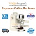 Espresso Coffee Machine CF-M0001 浓缩咖啡机