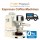 Espresso Coffee Machine CF-M0001 浓缩咖啡机