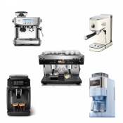 Coffee Machine Series (1)
