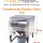 Commercial Toaster Bread Baker Oven 150 OV-M0005 商用面包多士烤炉