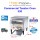 Commercial Toaster Bread Baker Oven 300 OV-M0006 商用面包多士烤炉