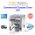 Commercial Toaster Bread Baker Oven 300 OV-M0006 商用面包多士烤炉
