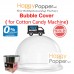Bubble Cover ( for Cotton Candy Machine ) CC-T0001 棉花糖罩子