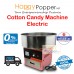 Cotton Candy Machine Electric CC-M0003 电热棉花糖机 Cotton Candy Machine Electric CC-M0003 电热棉花糖机